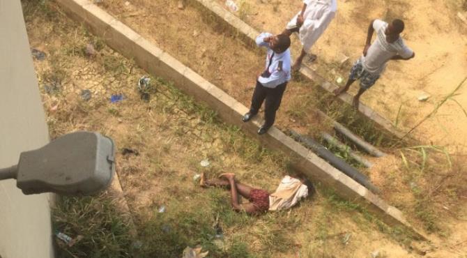 Student Drops Dead From All Nations University Hostel  Story