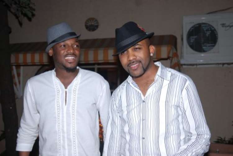 <b>Tuface Idibia, Banky W And Others Banned By The Nigerian Broadcasti​ng Corporatio​n</b>