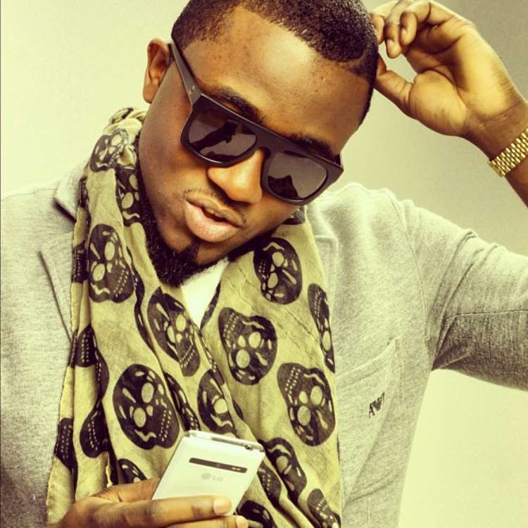 <b>I Will Marry In 5 Years Time — Ice Prince</b>