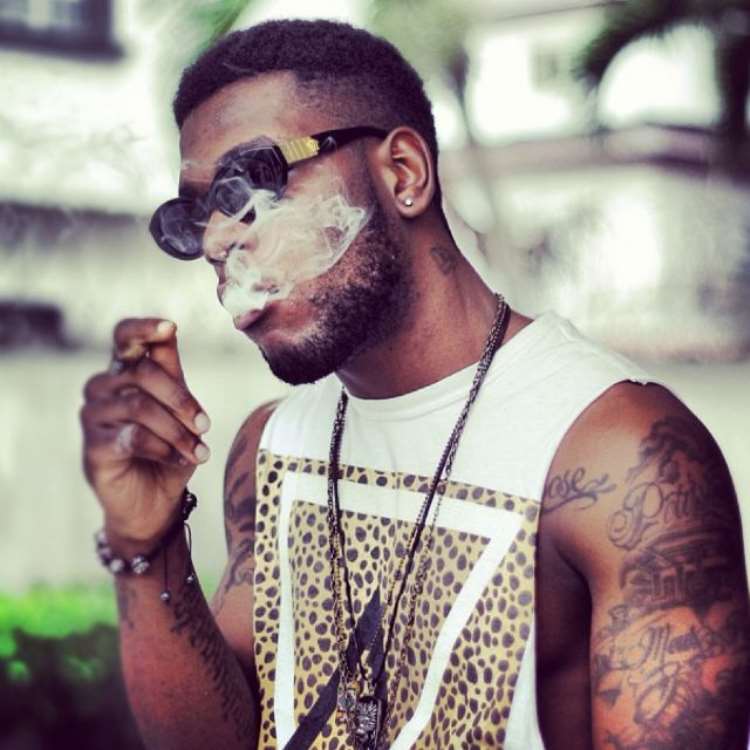 <b>Burnaboy Floats Own Record Label...Leaves Former Label</b>