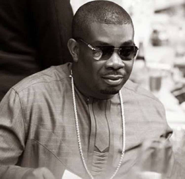<b>Don Jazzy hints on marriage I might do it secretly soon</b>