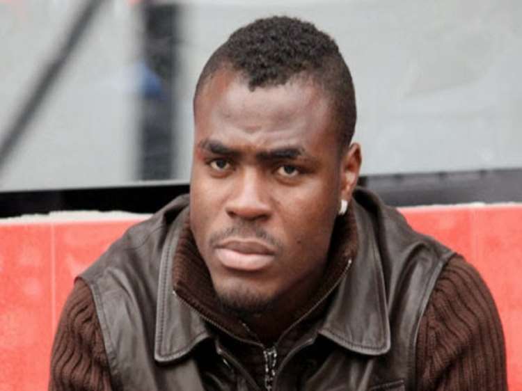 <b>Super Eagles player, Emenike @ War With Coscharis Over N18m SUV</b>