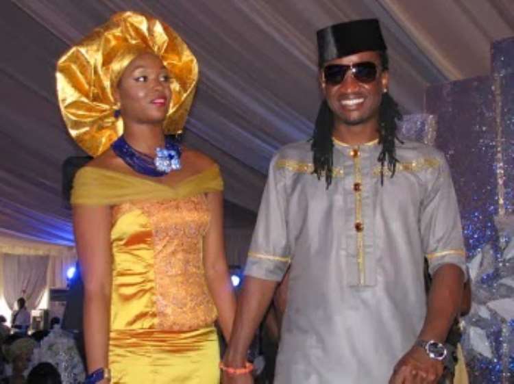 <b>Paul Okoye Marries March 22 In Port Harcourt</b>