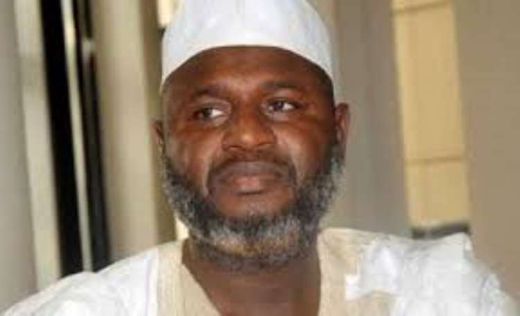 <b>Senator Yerima divorces his 17years old wife to marry a 15year old</b>